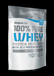 100% Pure Whey 454g