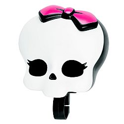 3D duda Monster High
