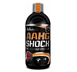 AAKG SHOCK EXTREME - 1 000 ML