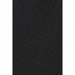 Amscan Abrosz - fekete 137 x 274 cm