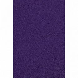 Amscan Abrosz - lila 137 x 274 cm