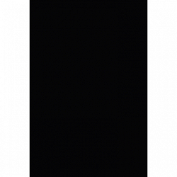 Amscan Abrosz - műanyag, fekete 137 x 274 cm