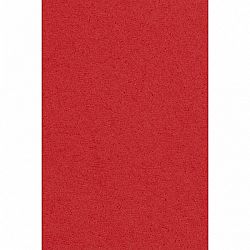 Amscan Abrosz - piros 137 x 274 cm