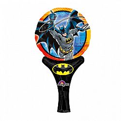 Amscan Batman fólia lufi 15 cm x 30 cm