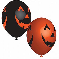 Amscan Halloween léggömb szett