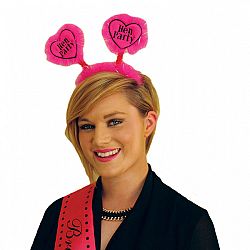 Amscan Hen Party hajpánt