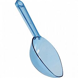Amscan Merőkanál - világoskék 16,7 cm