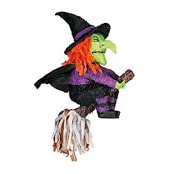 Amscan Pinyata - vasorrú bába