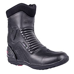 Bőr motoros csizma W-TEC NF-6052