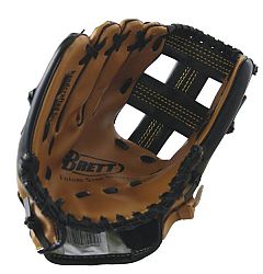 Baseball kesztyű Spartan jobbos