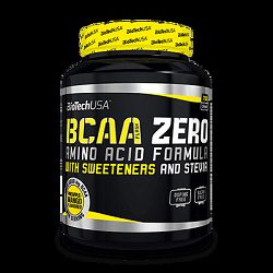 BCAA Flash ZERO 700 gr