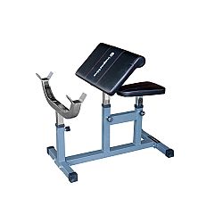 Bicepsz pad inSPORTline LKC301