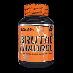 BioTech BRUTAL ANADROL