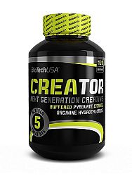 BioTech CREATOR