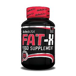 BioTech FAT-X - 60 TABLETTA