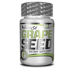 BioTech Grape seed