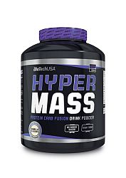 BioTech HYPER MASS,  4000 gr