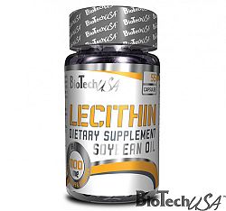 BioTech Lecithin