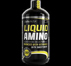BioTech Liquid Amino (Nitron)