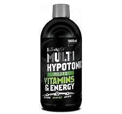 BioTech Multi Hypotonic Drink