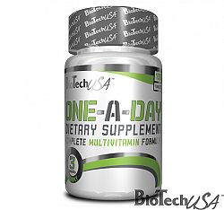 BioTech ONE-A-DAY