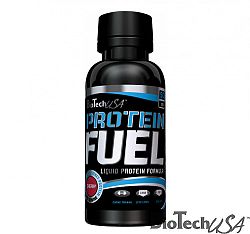 BioTech PROTEIN FUEL 50ML 1x50 ml