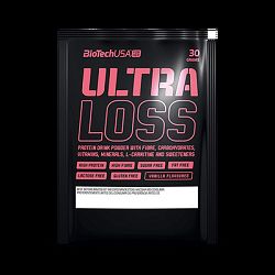 BioTech ULTRA LOSS SHAKE 30g