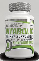 BioTech Vitabolic