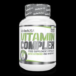 BioTech Vitamin complex