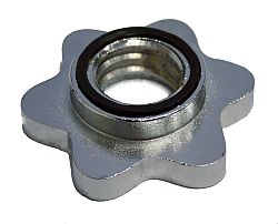 Biztonsági menetes rögzítőcsavar 30 mm