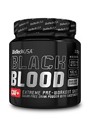 Black Blood CAF+ 300g Áfonya