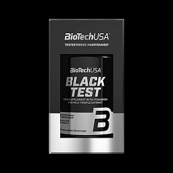 Black Test