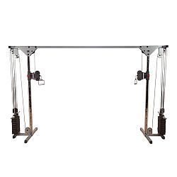 Body-Solid Crossover Machine GCCO150