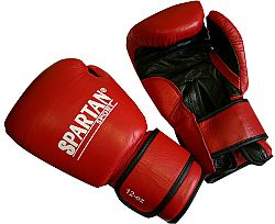 Boxkesztyű SPARTAN