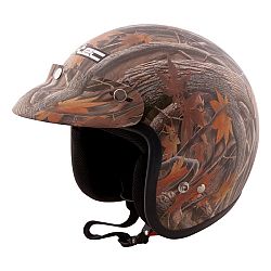 Bukósisak W-TEC AP-75 camouflage