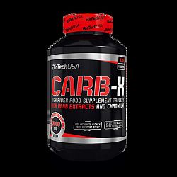 Carb - X 120 tabletta