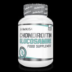 Chondroitin Glucosamine