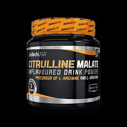 Citrulline Malate 300 g ízesítés nélkül