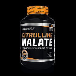 Citrulline Malate 90 kapszula
