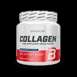 Collagen 300 g Fekete málna