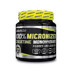 Creatin Monohydrate 500g doboz