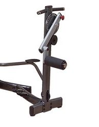 Csiga Multi hip Body-Solid FMH
