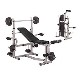 Edzőpad inSPORTline Adjust