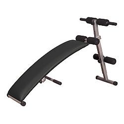 Edzőpad inSPORTline Curved