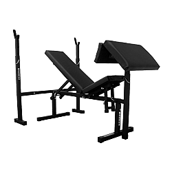 Edzőpad MAGNUS CLASSIC MC-L003