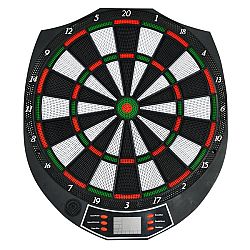 Elektromos darts tábla WORKER WJ200