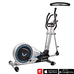 Ellipszis tréner inSPORTline inCondi ET500i