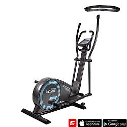 Ellipszis tréner inSPORTline inCondi ET600i