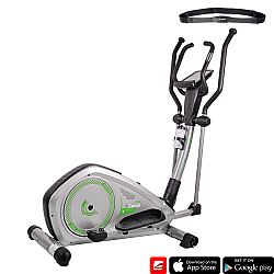 Ellipszis tréner inSPORTline inCondi ET60i