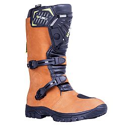 Enduro motoros csizma W-TEC MX-1